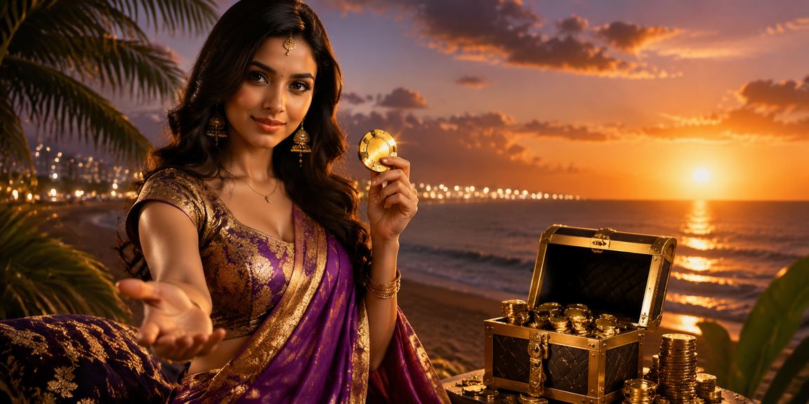 Cricket fans watching IPL matches near Marina beach Chennai